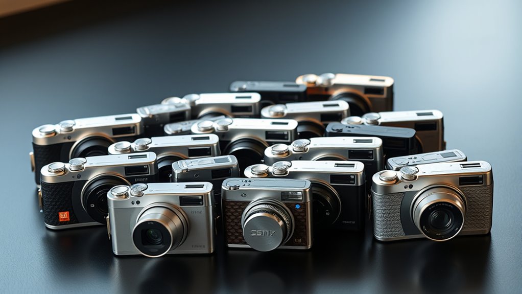 top compact cameras 2027