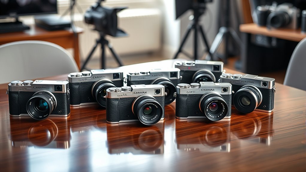 top compact cameras 2027