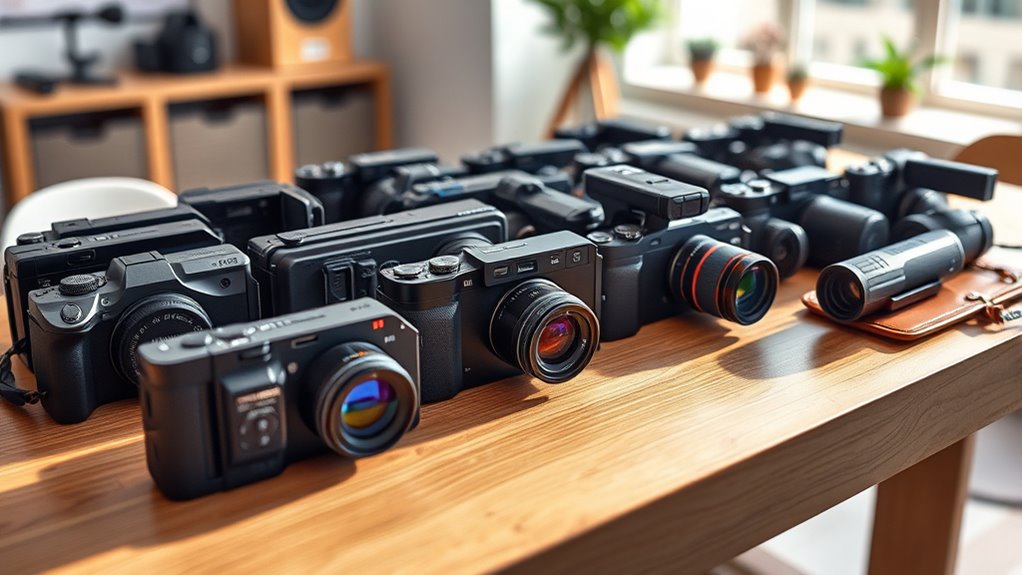 top compact cameras 2027