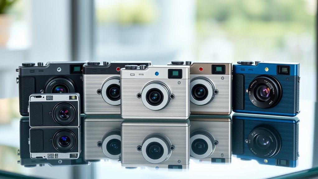 top compact cameras 2027