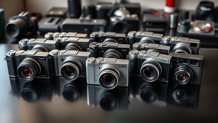 top compact cameras 2027