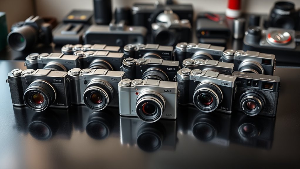 top compact cameras 2027