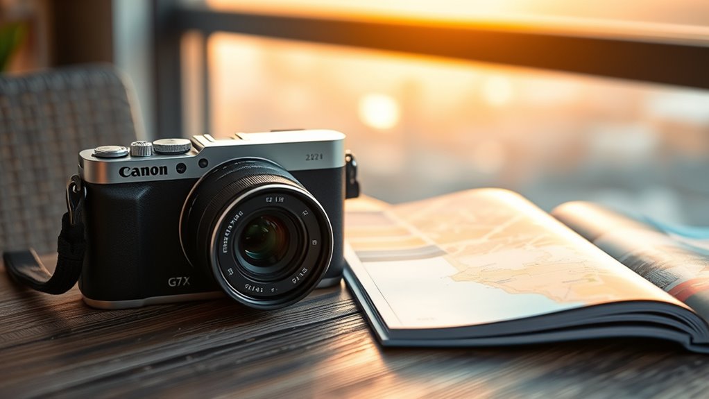 top compact cameras compared