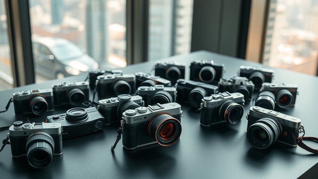top compact cameras for 2027