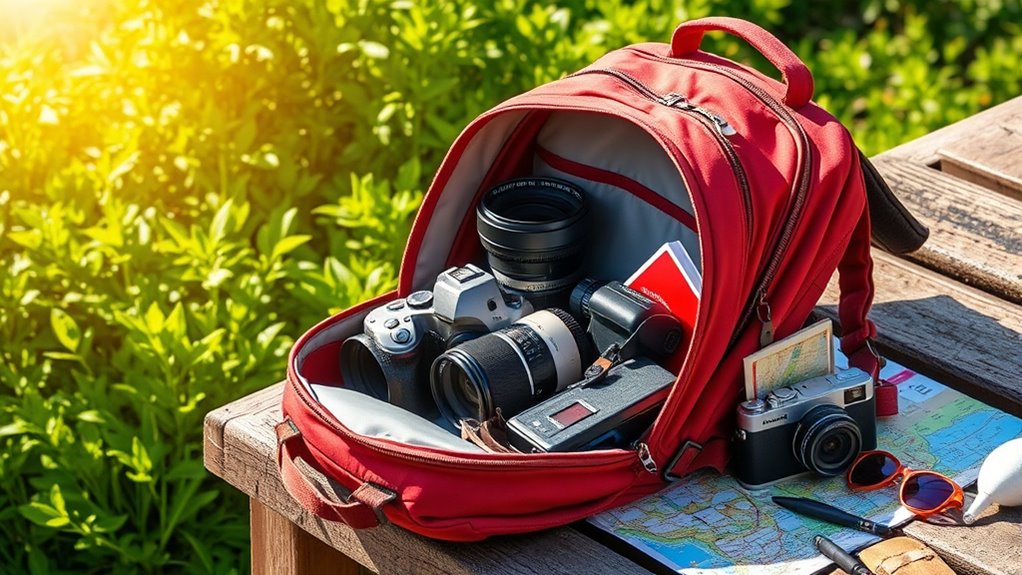 top compact cameras for travelers