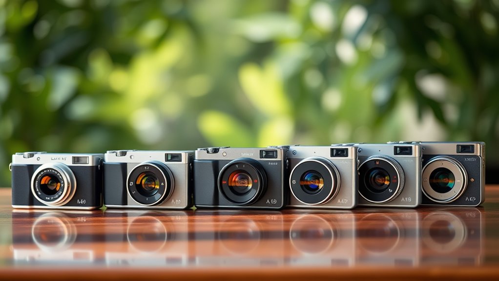 top compact cameras list