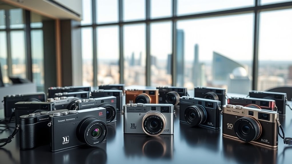 top compact cameras list