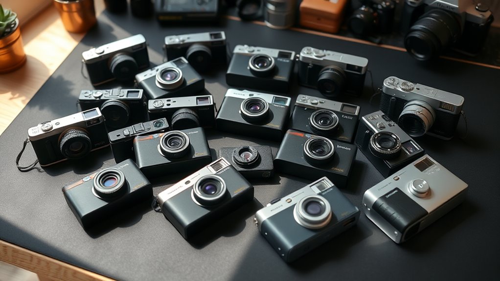 top compact cameras under 500