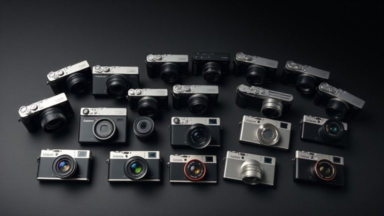 top compact cameras under 600