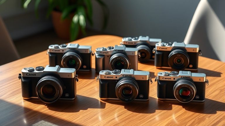 top compact canon cameras