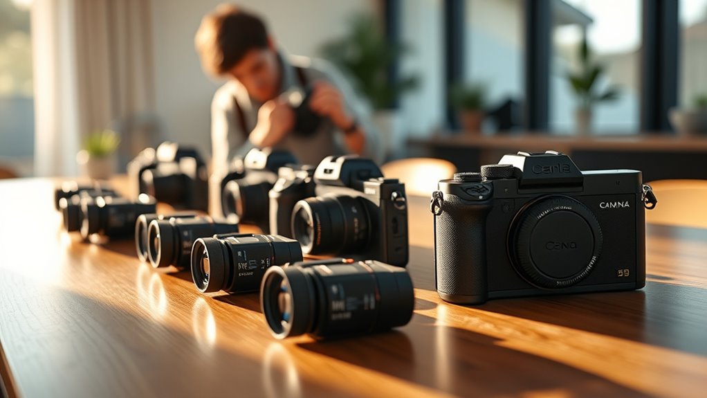 top compact cinema cameras