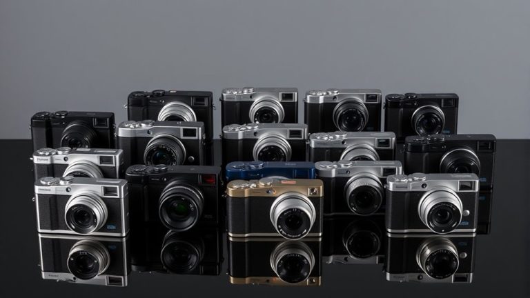 top compact digital cameras