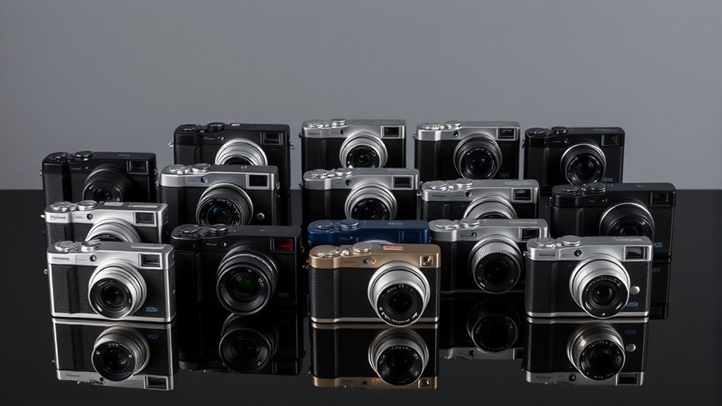 top compact digital cameras