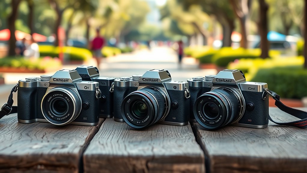 top compact dslr cameras