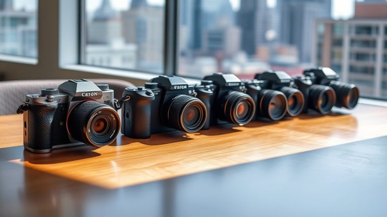 top compact dslr cameras