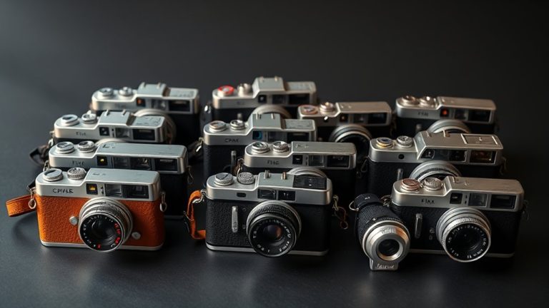 top compact film camera picks