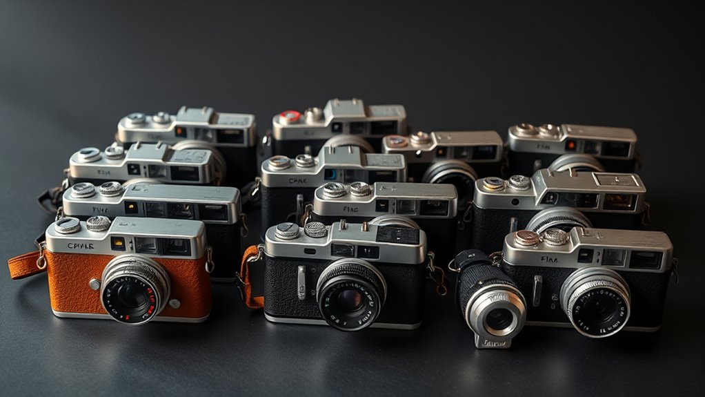 top compact film camera picks