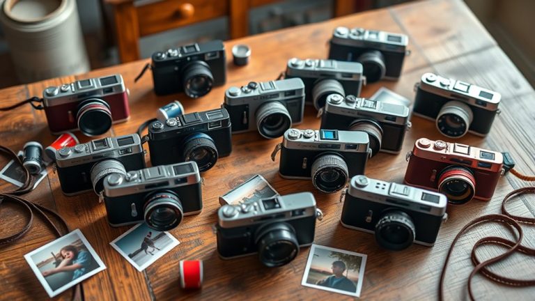 top compact film camera picks