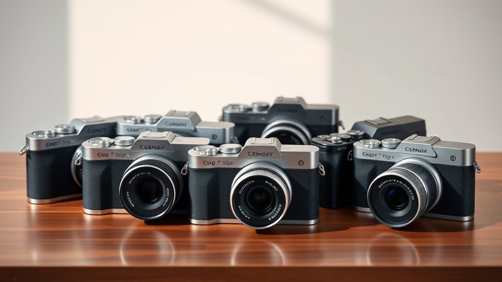 top compact full frame cameras