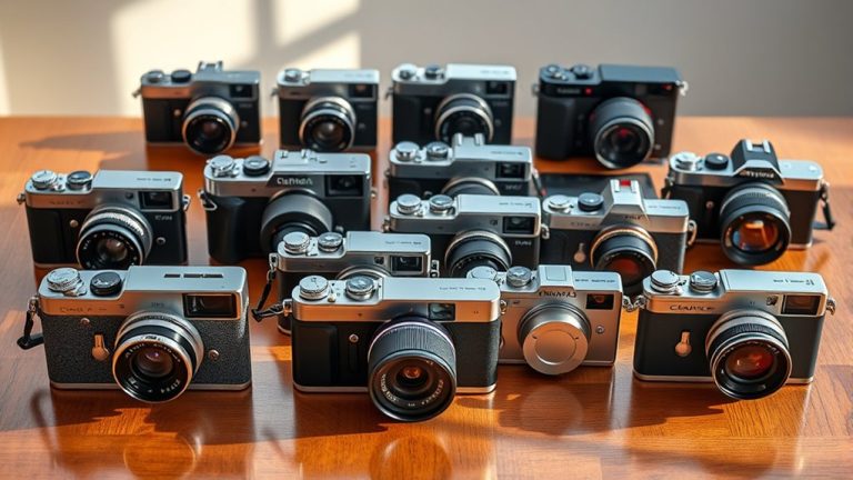 top compact hd cameras