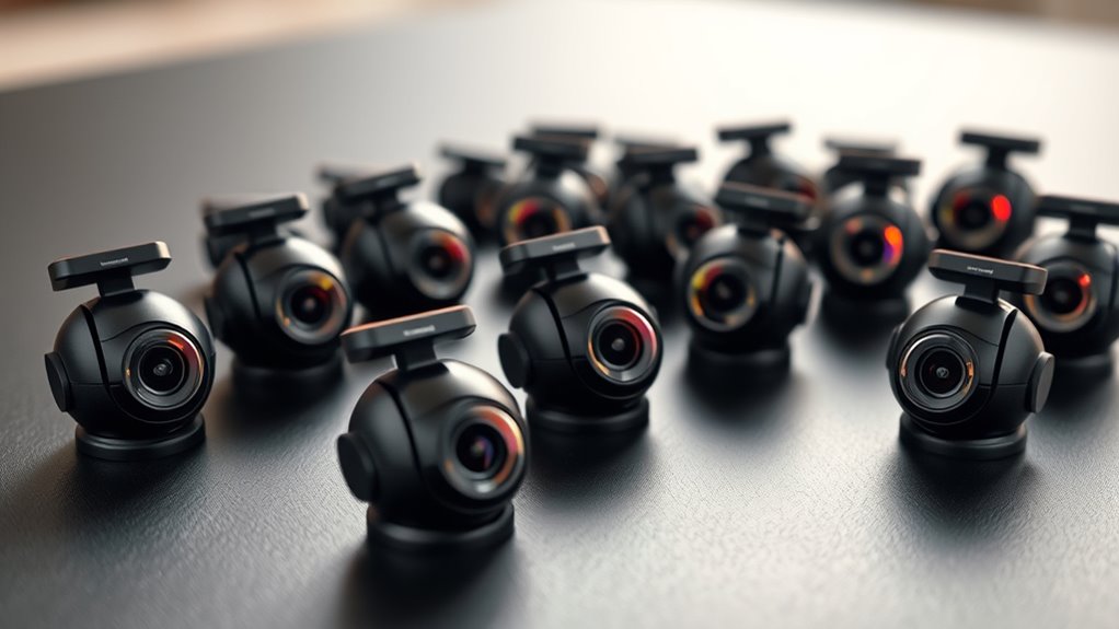 top compact helmet cameras