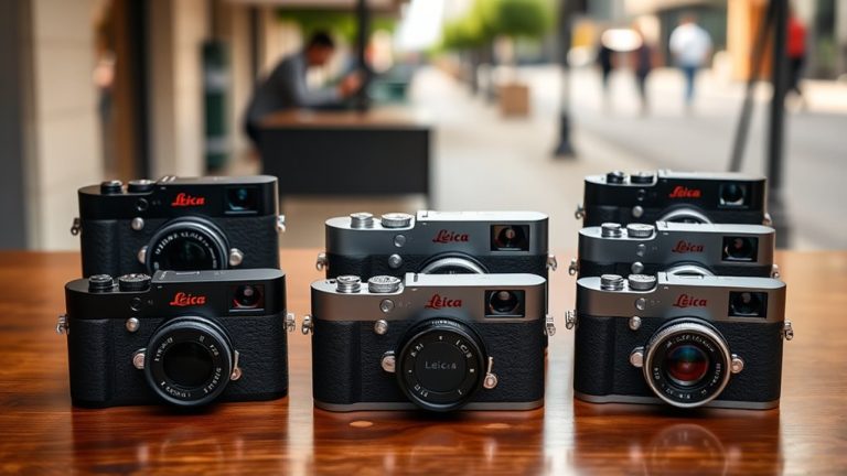 top compact leica cameras