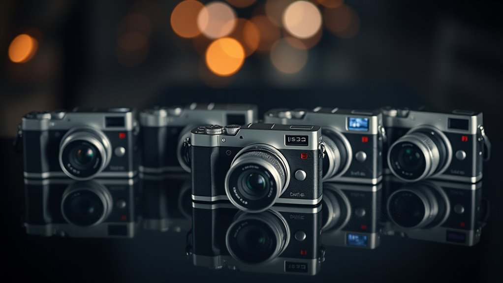 top compact low light cameras