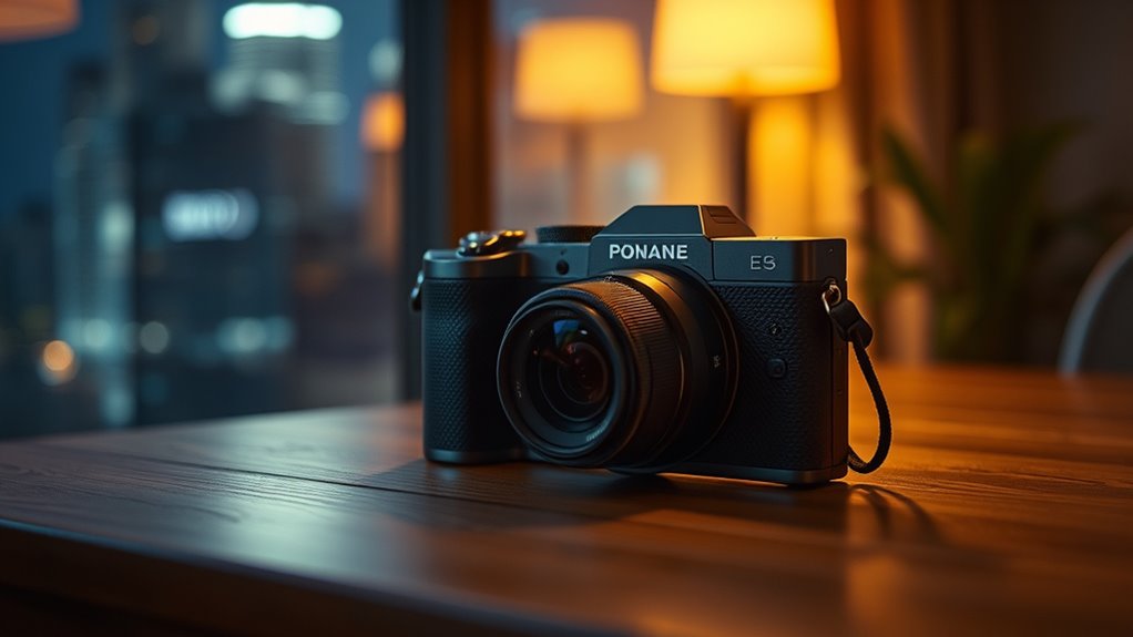 top compact low light cameras