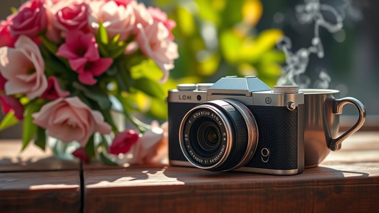 top compact mirrorless cameras