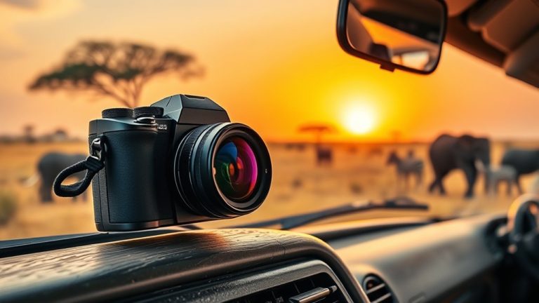 top compact safari cameras