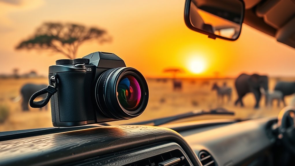 top compact safari cameras