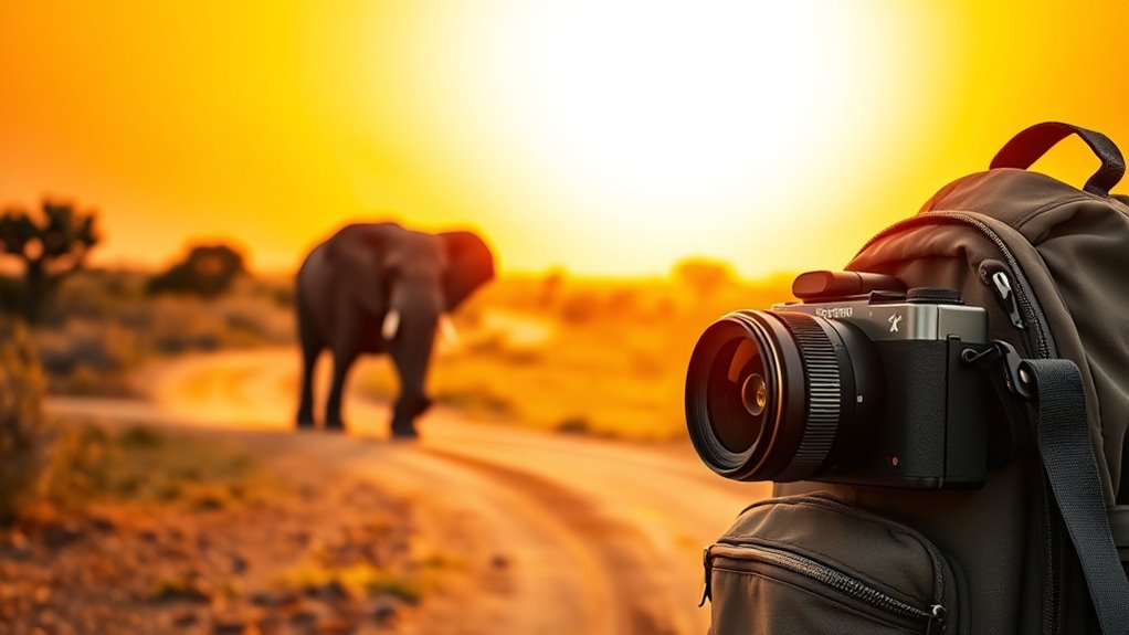 top compact safari cameras