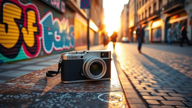 top compact street cameras