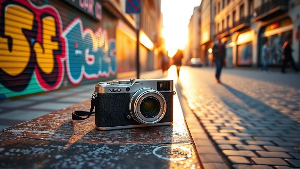 top compact street cameras