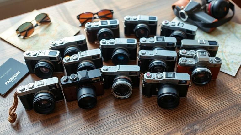 top compact travel camera picks