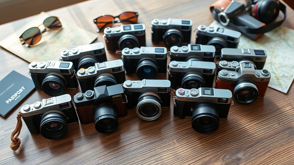 top compact travel camera picks