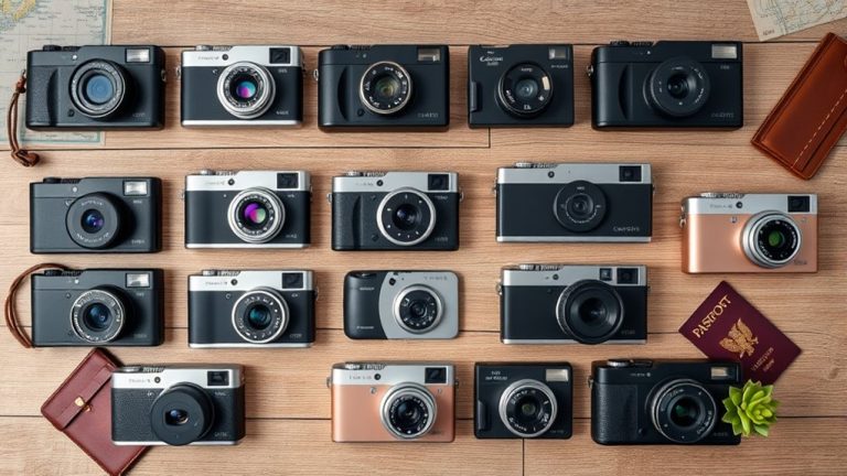 top compact travel cameras