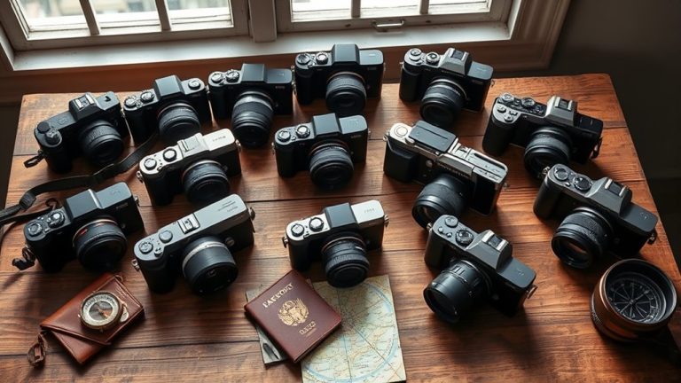 top compact travel cameras