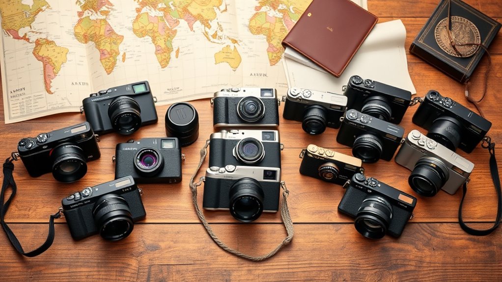 top compact travel cameras