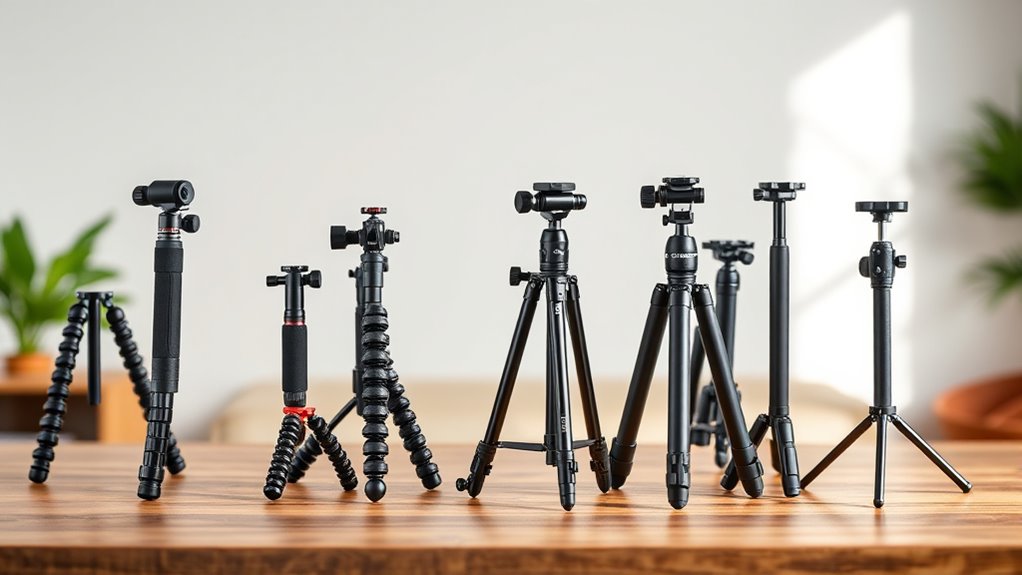top compact tripods 2027