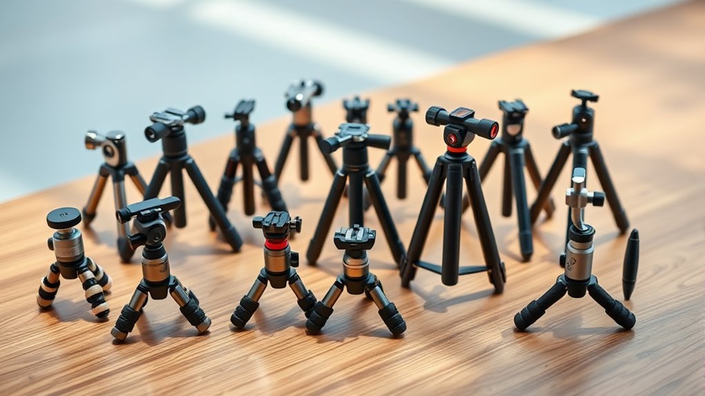top compact tripods 2027