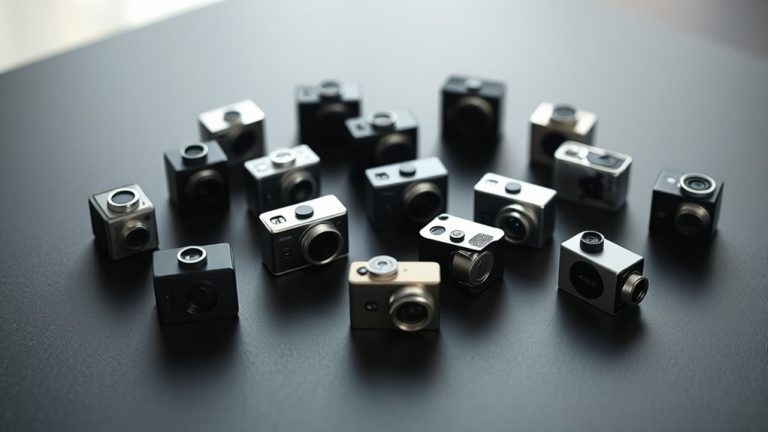 top compact video cameras