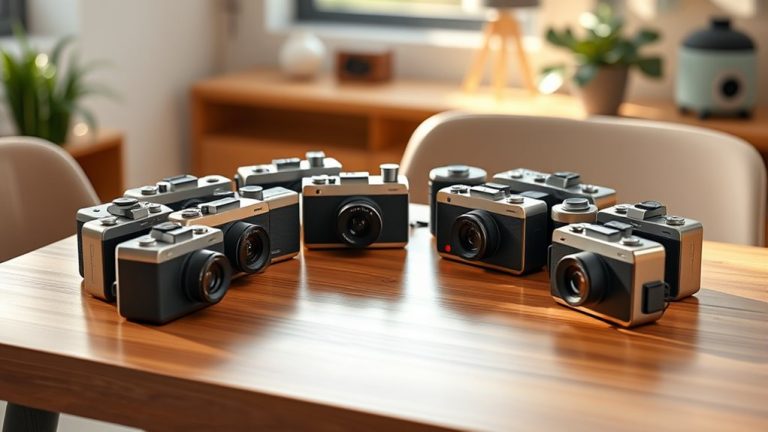 top compact vlogging cameras