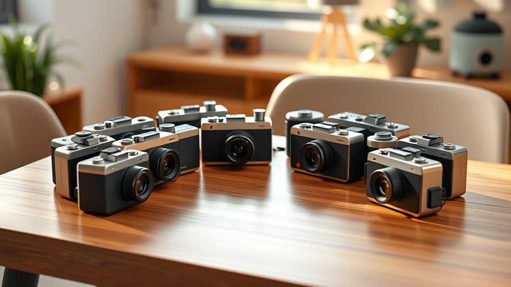 top compact vlogging cameras