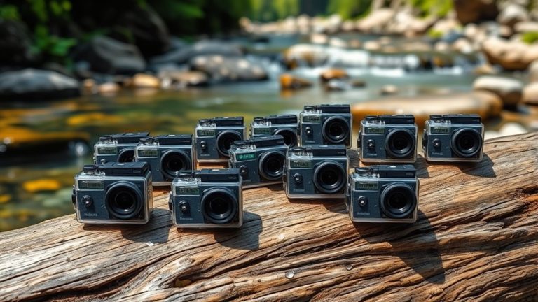 top compact waterproof cameras