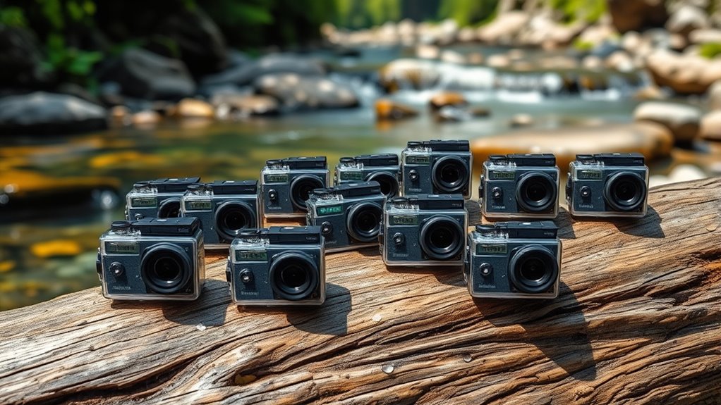 top compact waterproof cameras