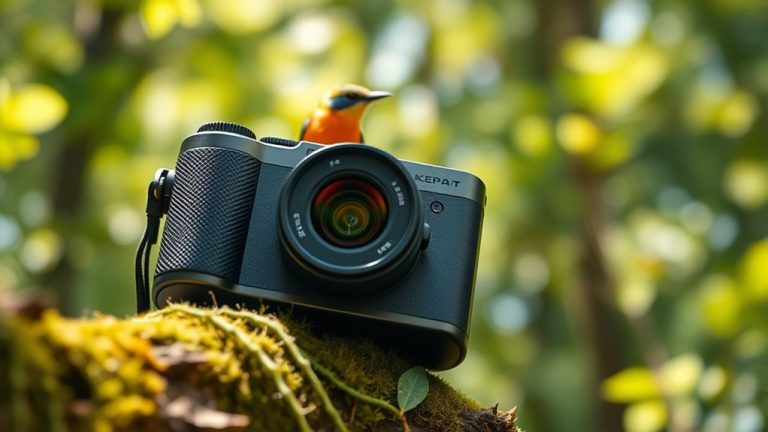top compact wildlife cameras