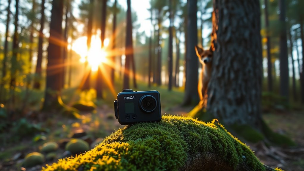 top compact wildlife cameras
