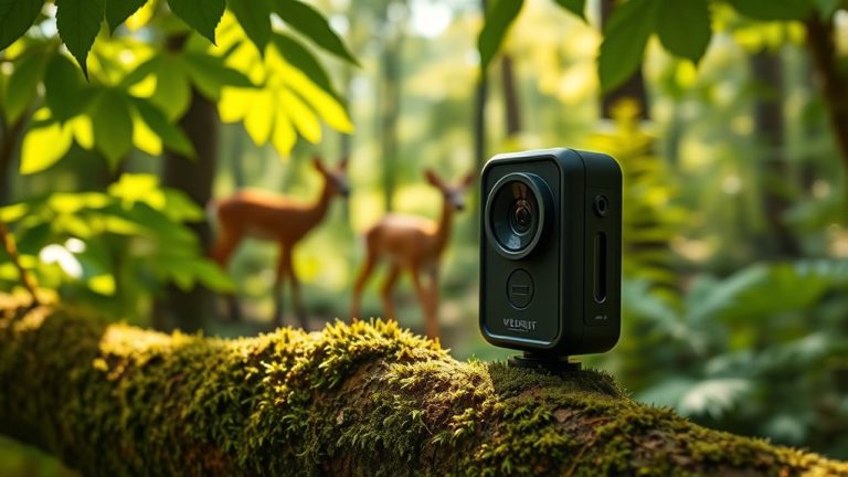 top compact wildlife cameras