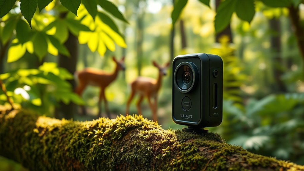 top compact wildlife cameras